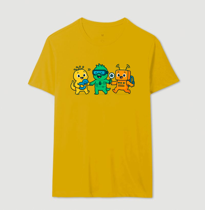 Camisa 13