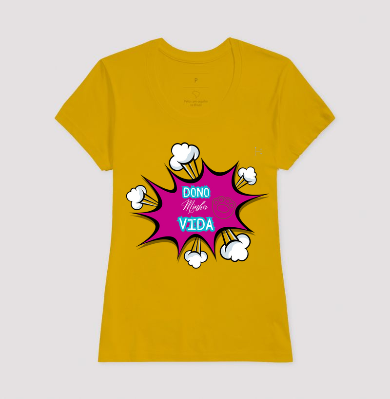 Camisa 16