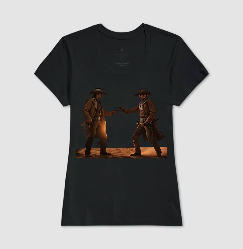 Camisa 16