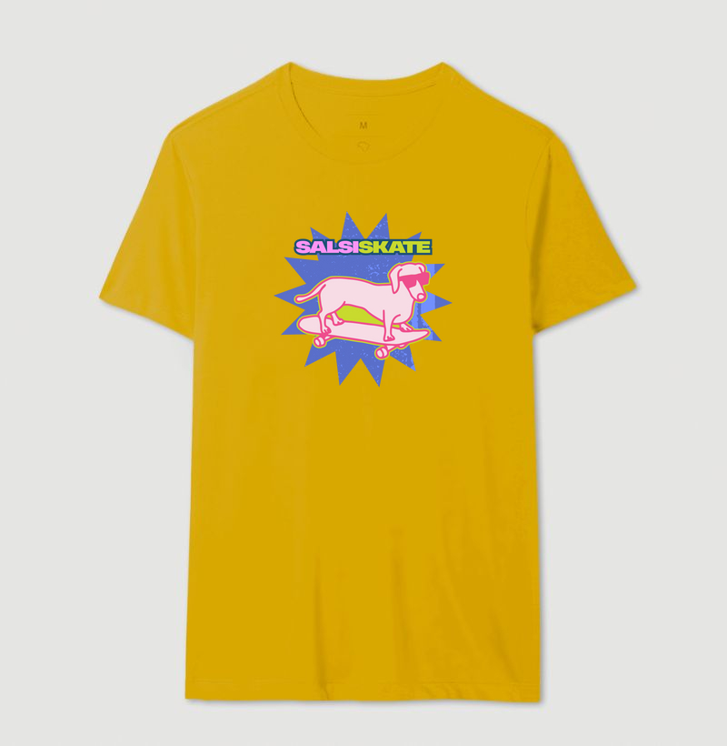 Camisa 13
