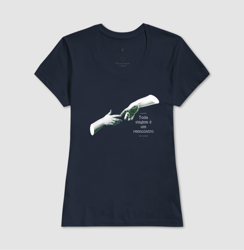 Camisa 17