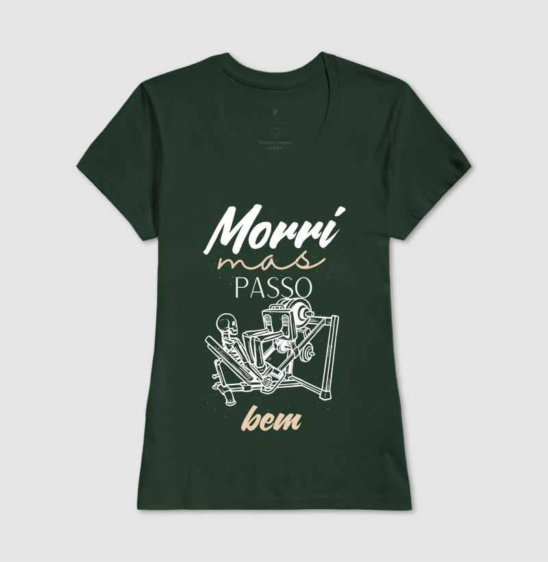Camisa 7