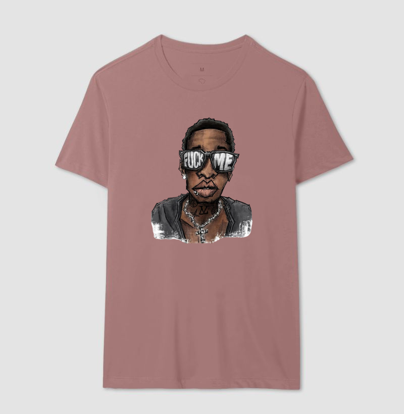Camisa 15