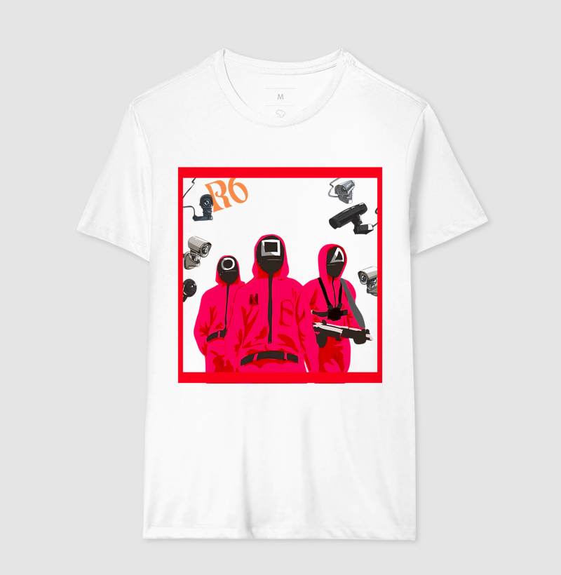 Camisa 3