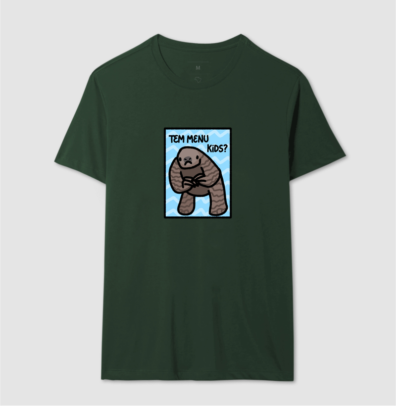 Camisa 7