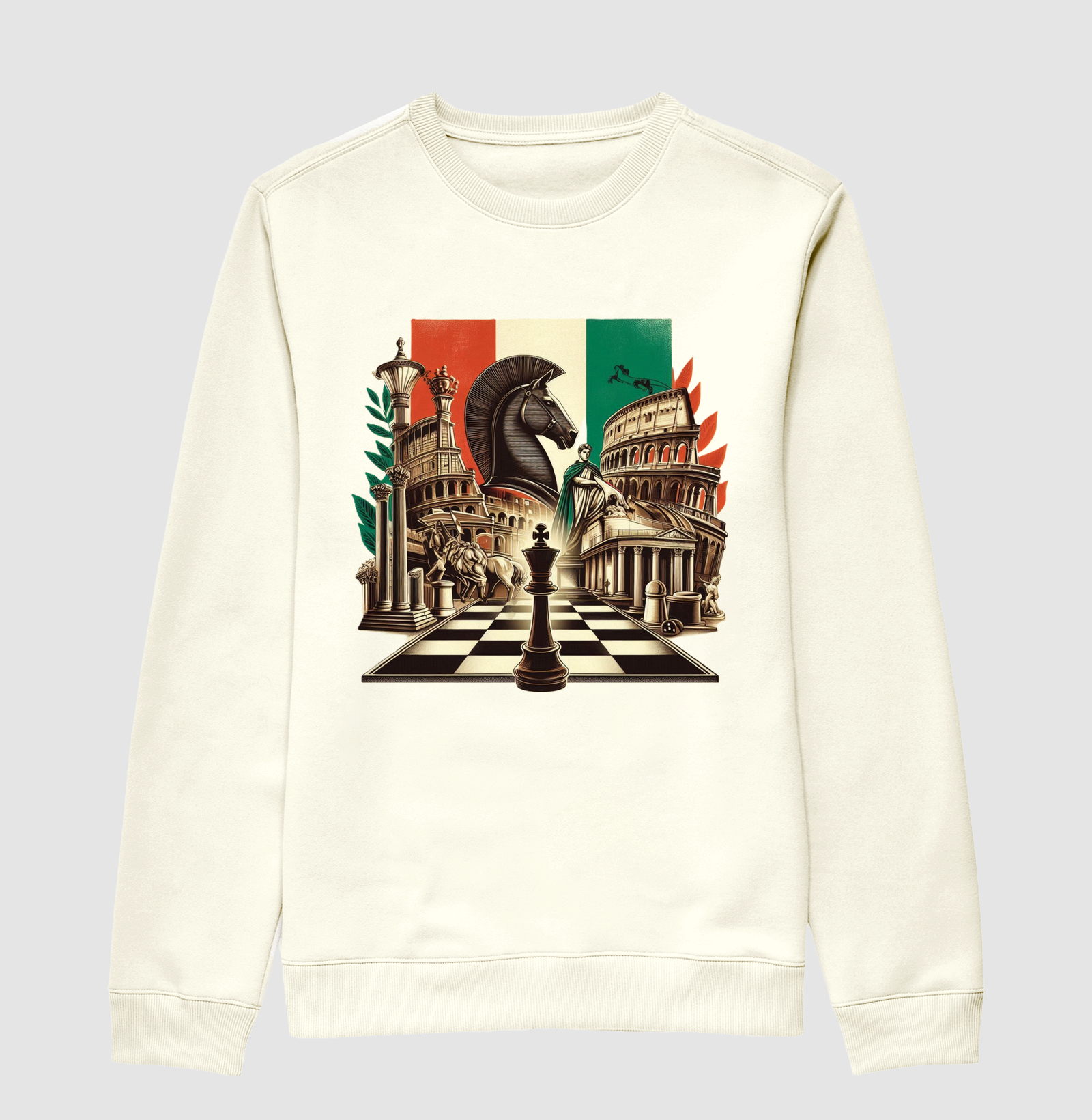 Camisa 1