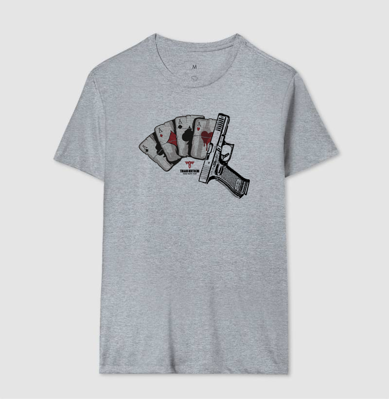 Camisa 17