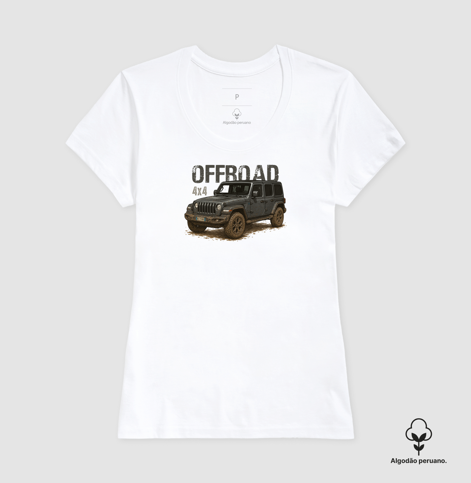 Camisa 1