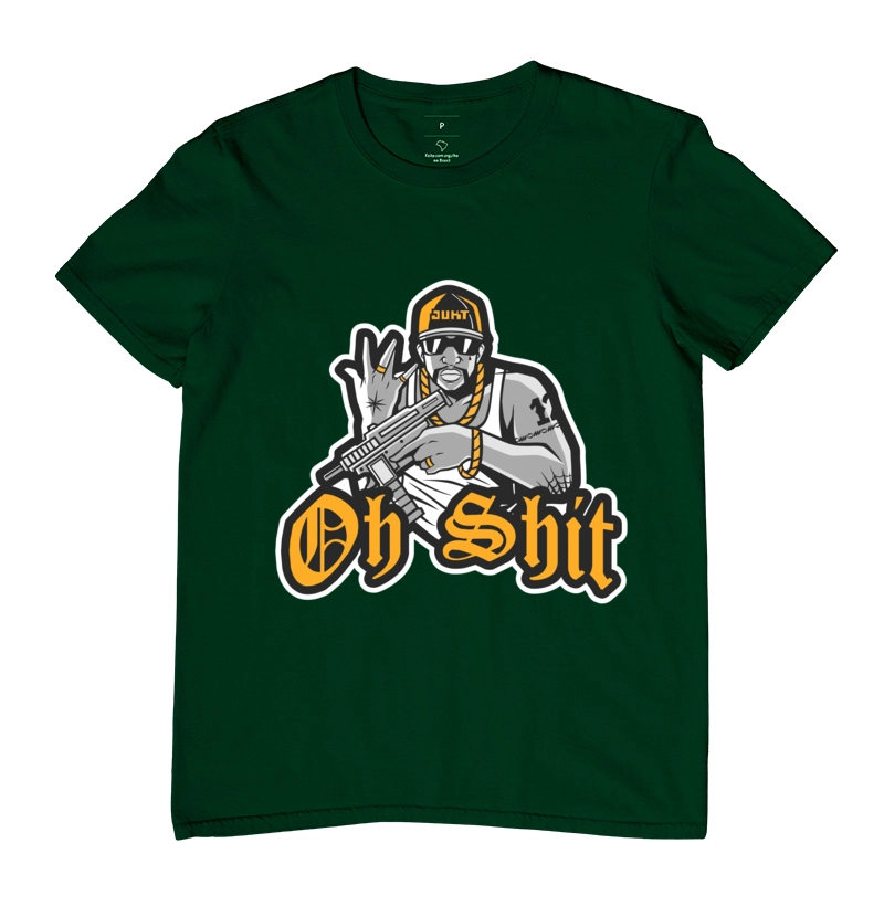 Camisa 11