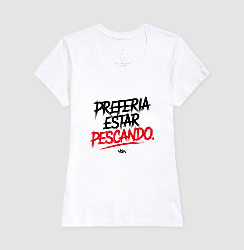 Camisa 7