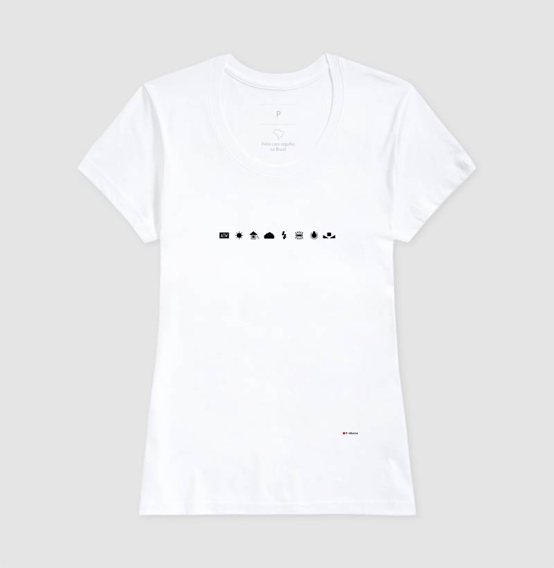 Camisa 7