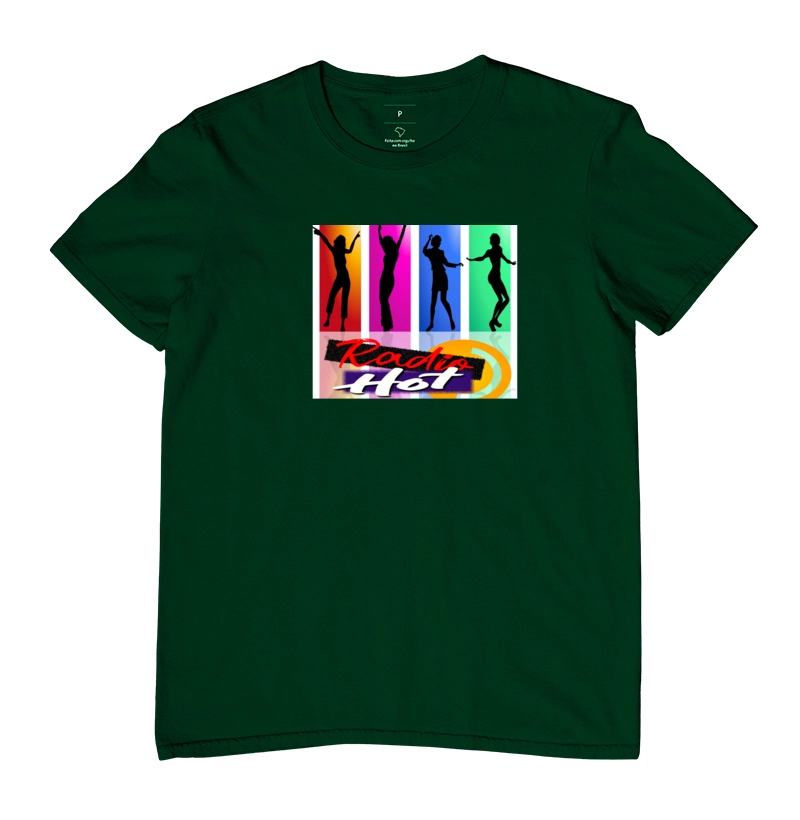 Camisa 11