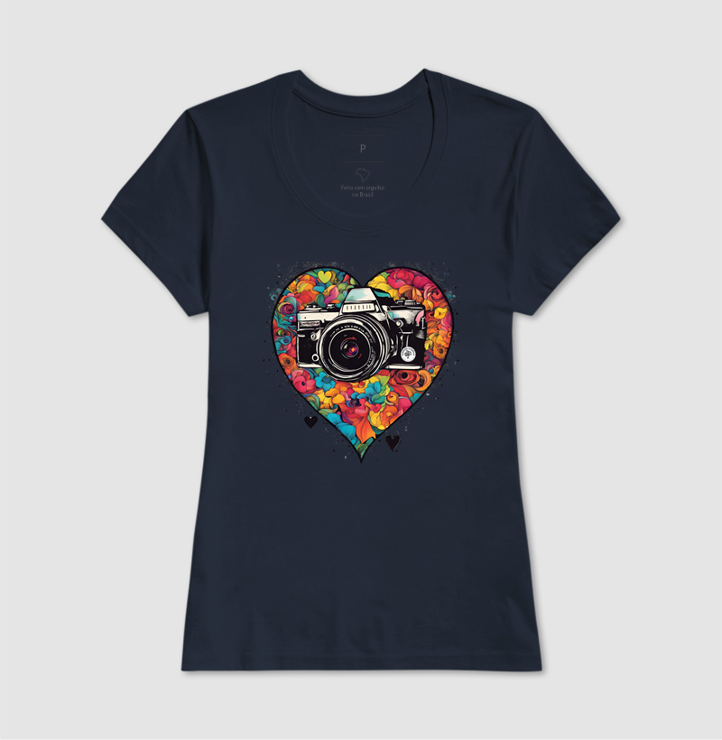 Camisa 9