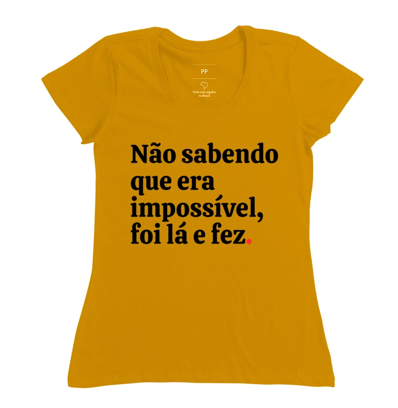 Camisa 13