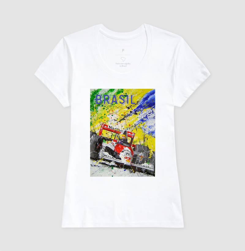 Camisa 13