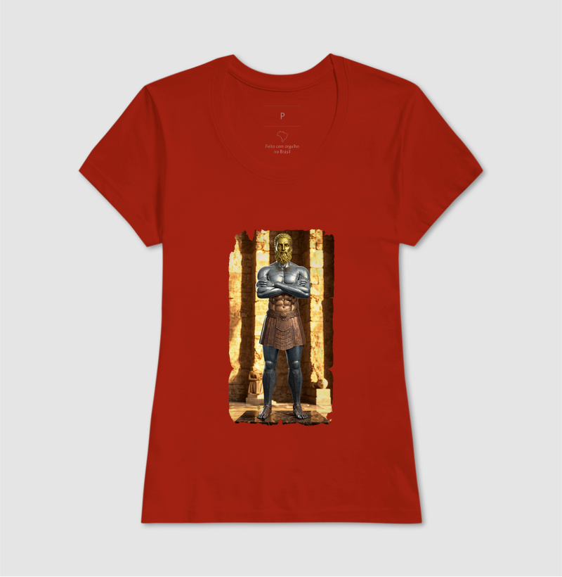 Camisa 10