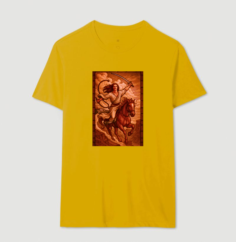 Camisa 13