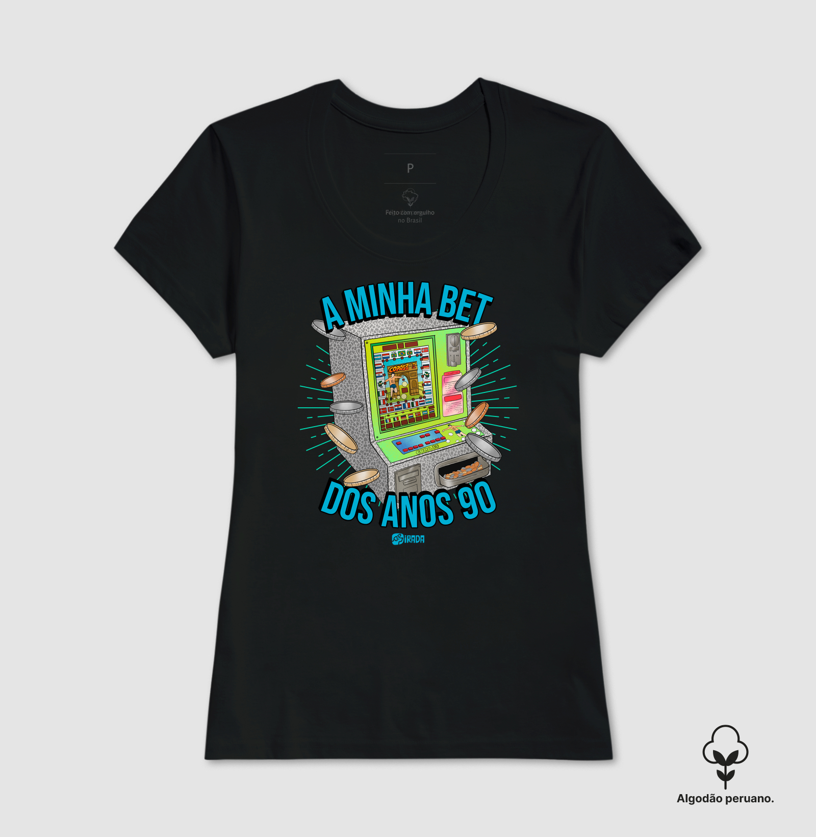Camisa 4