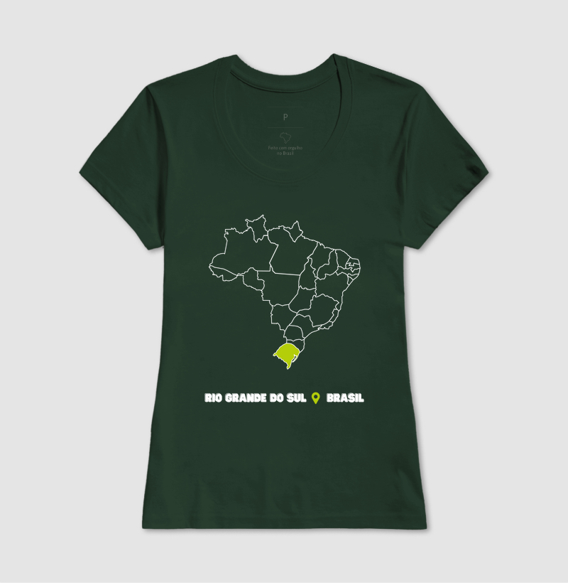 Camisa 12