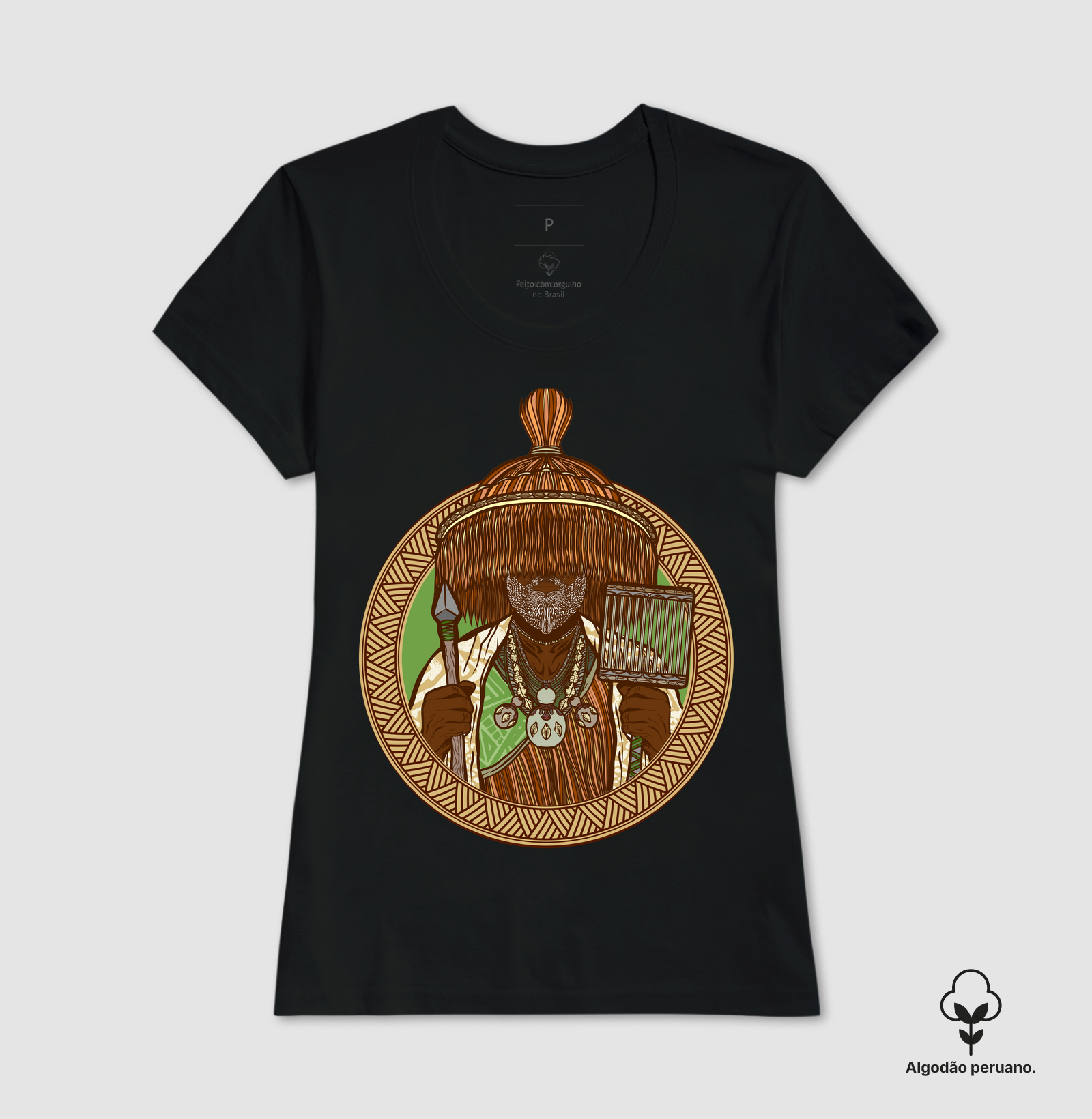 Camisa 5