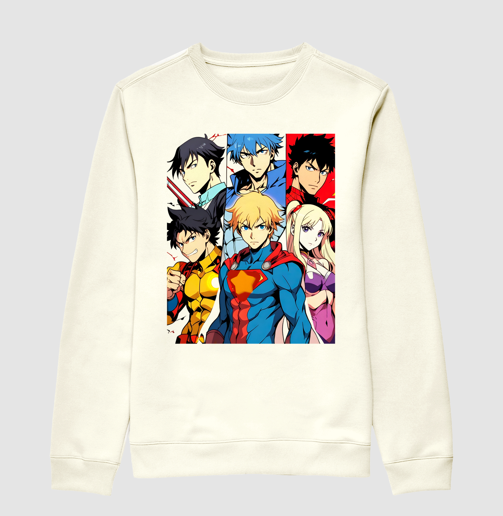 Camisa 1