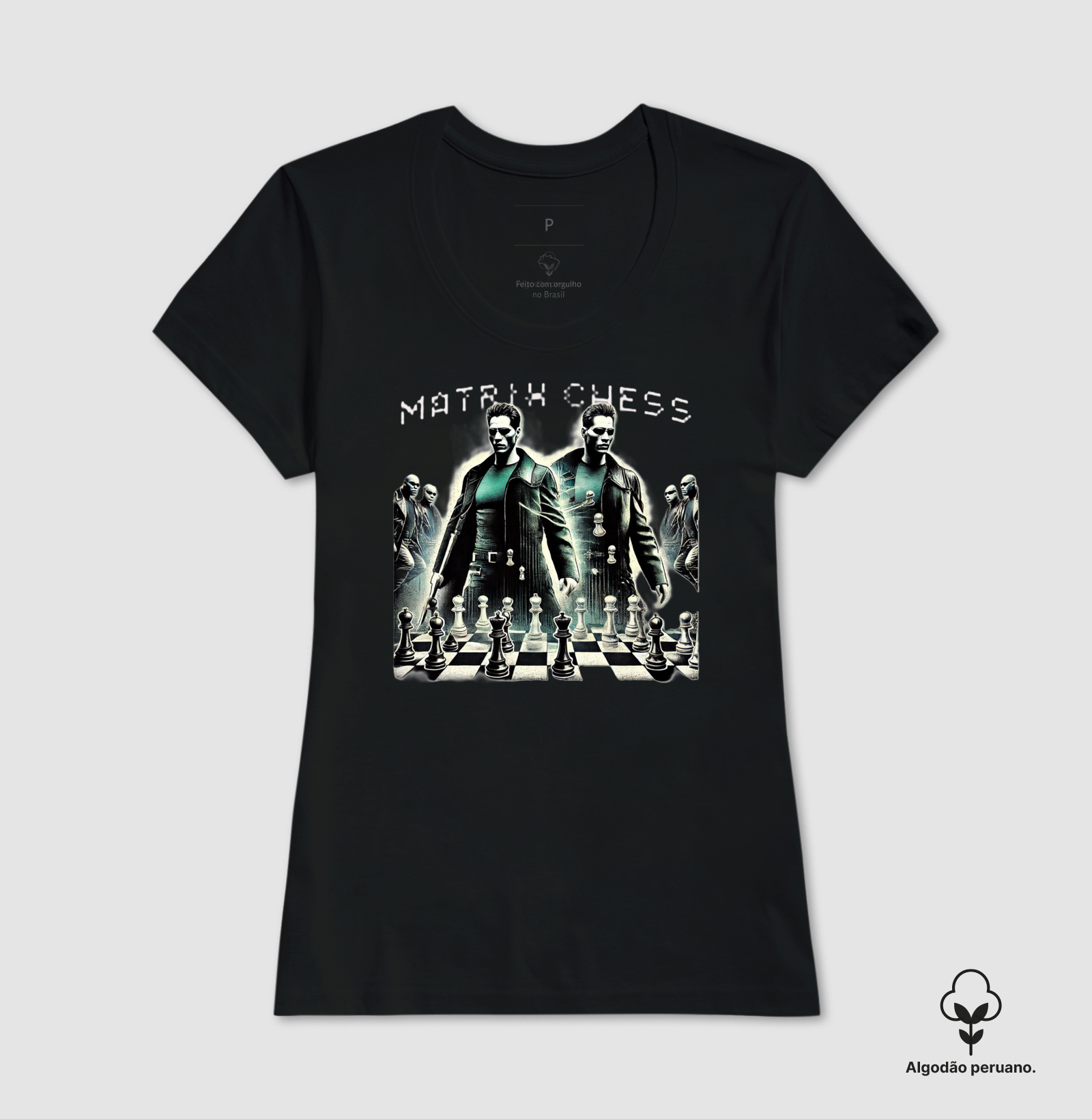 Camisa 2