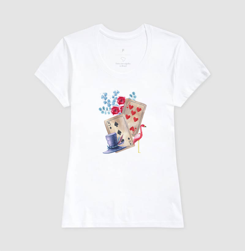 Camisa 5