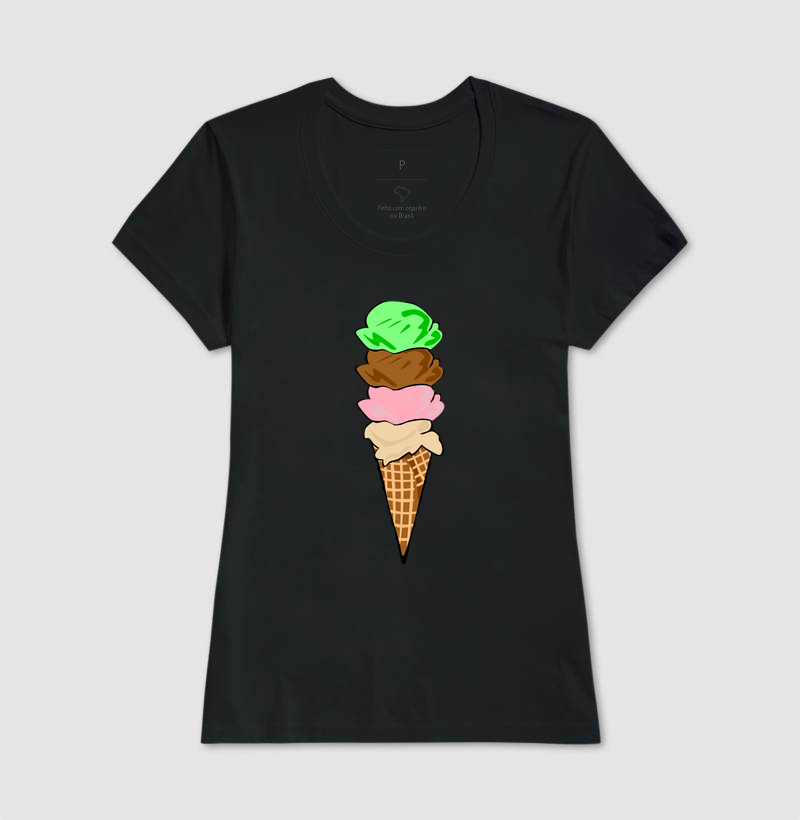 Camisa 11