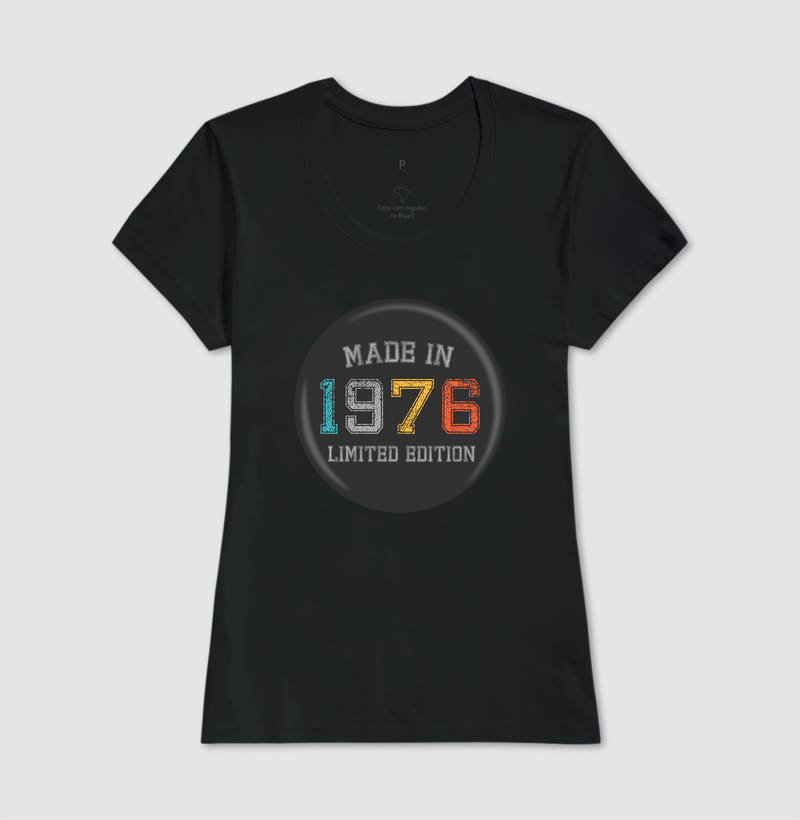 Camisa 12