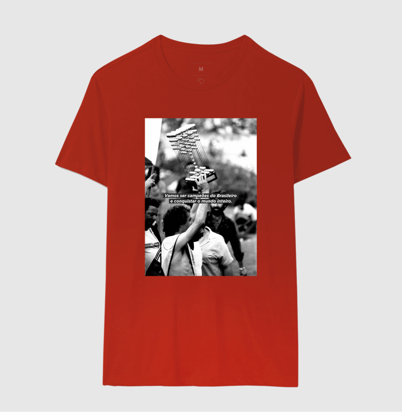 Camisa 7
