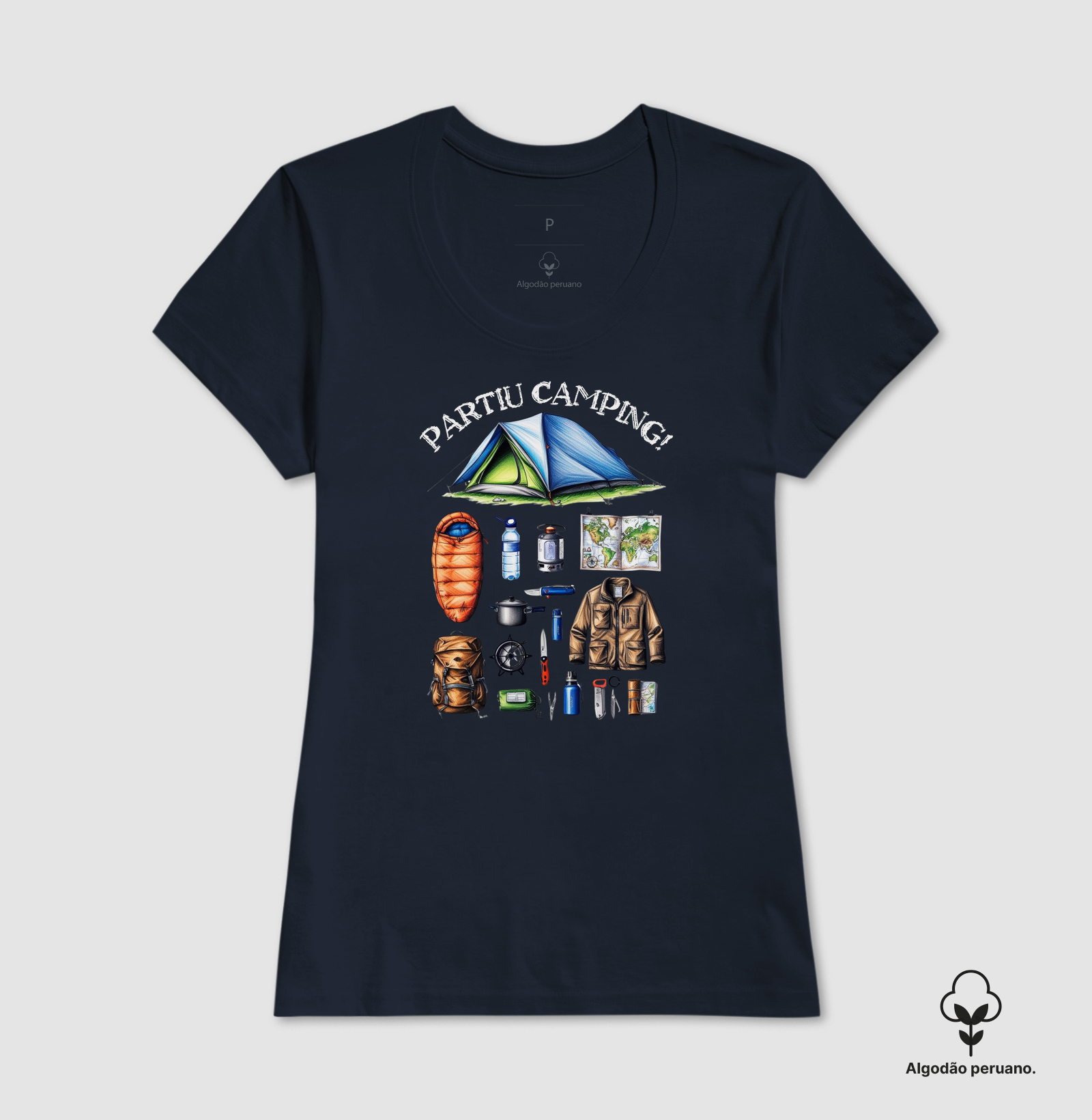 Camisa 6