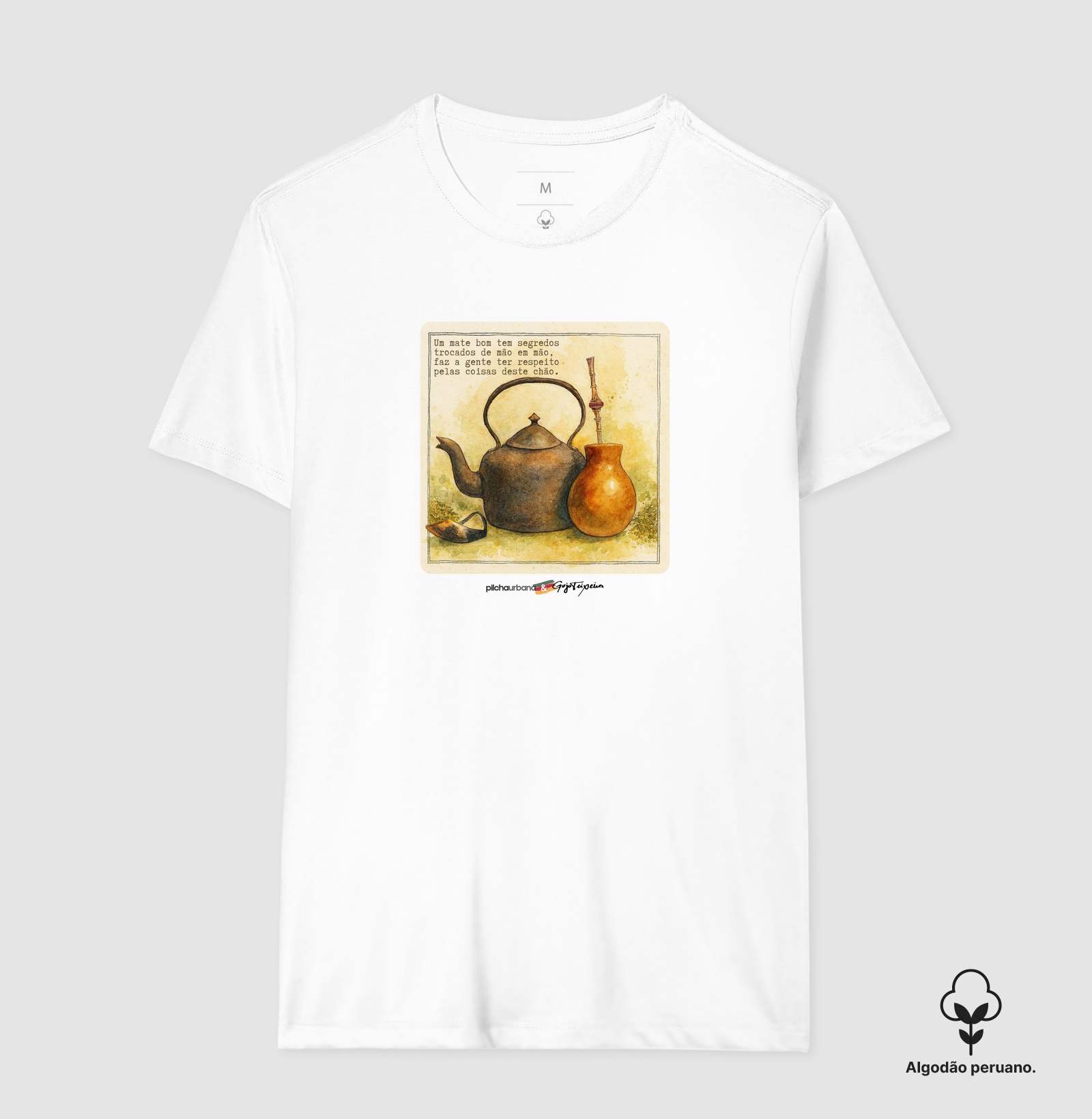 Camisa 3