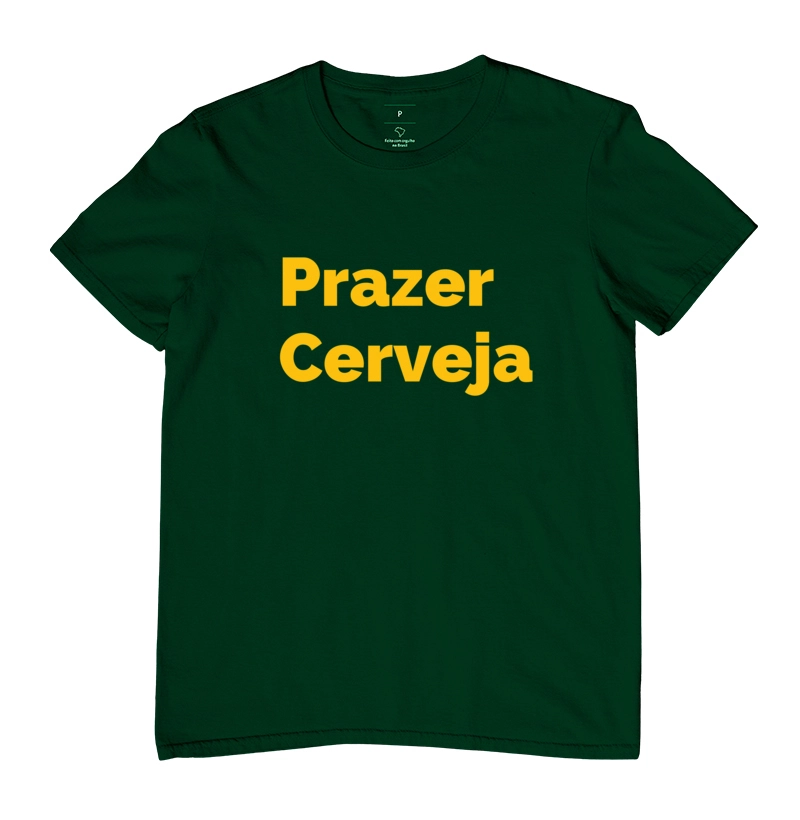 Camisa 11