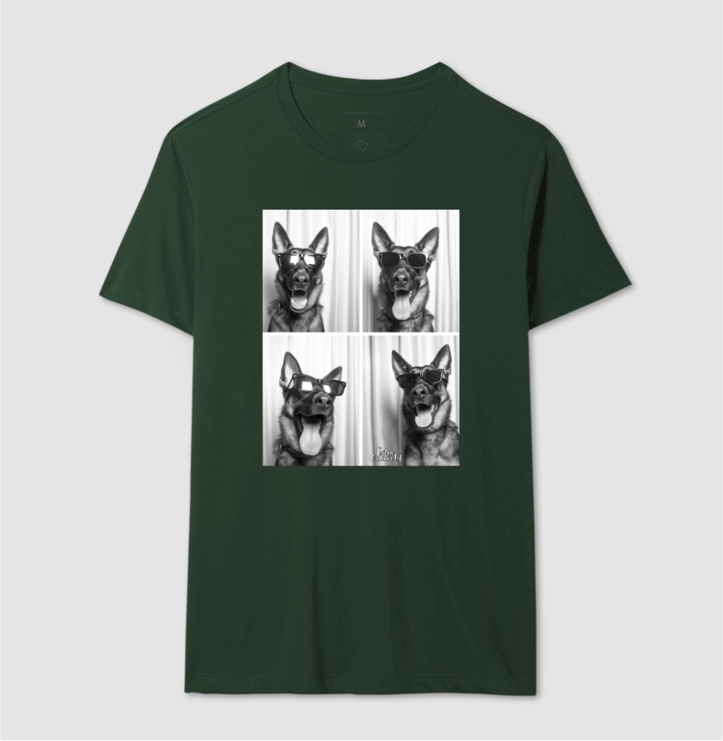 Camisa 9