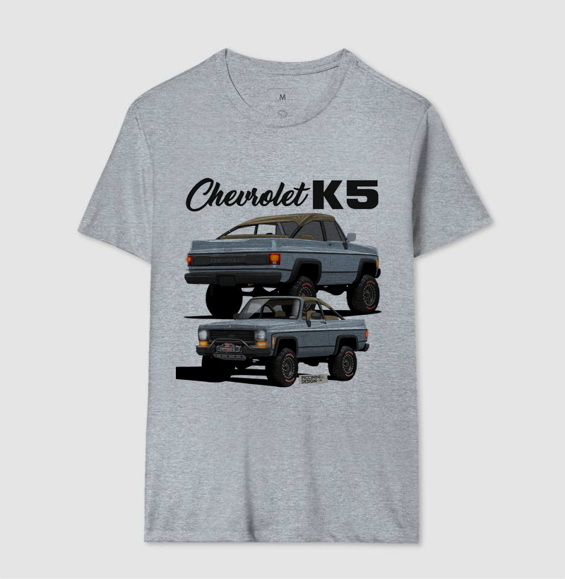 Camisa 7