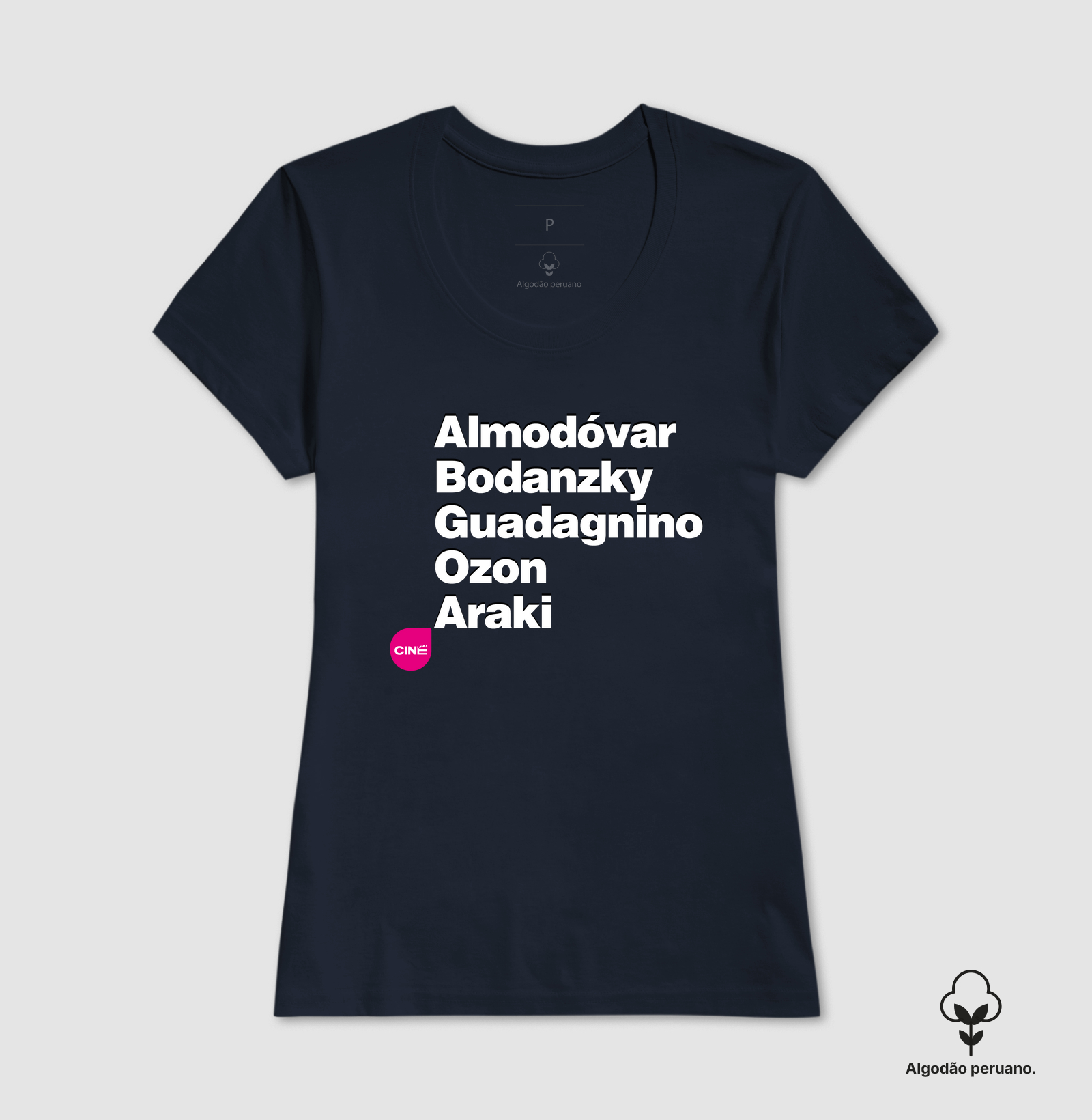 Camisa 6