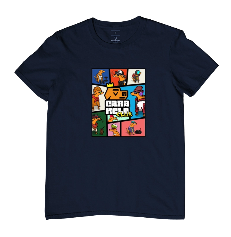 Camisa 5