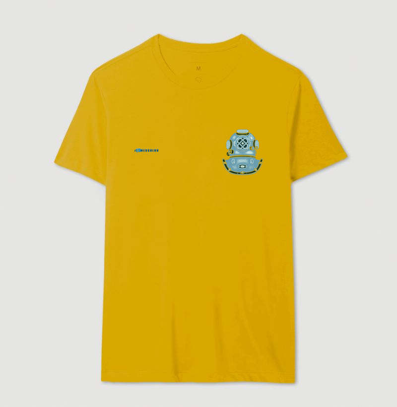 Camisa 16