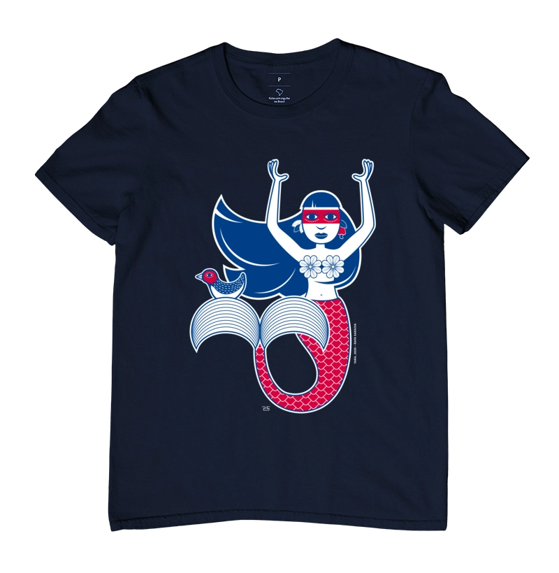 Camisa 5