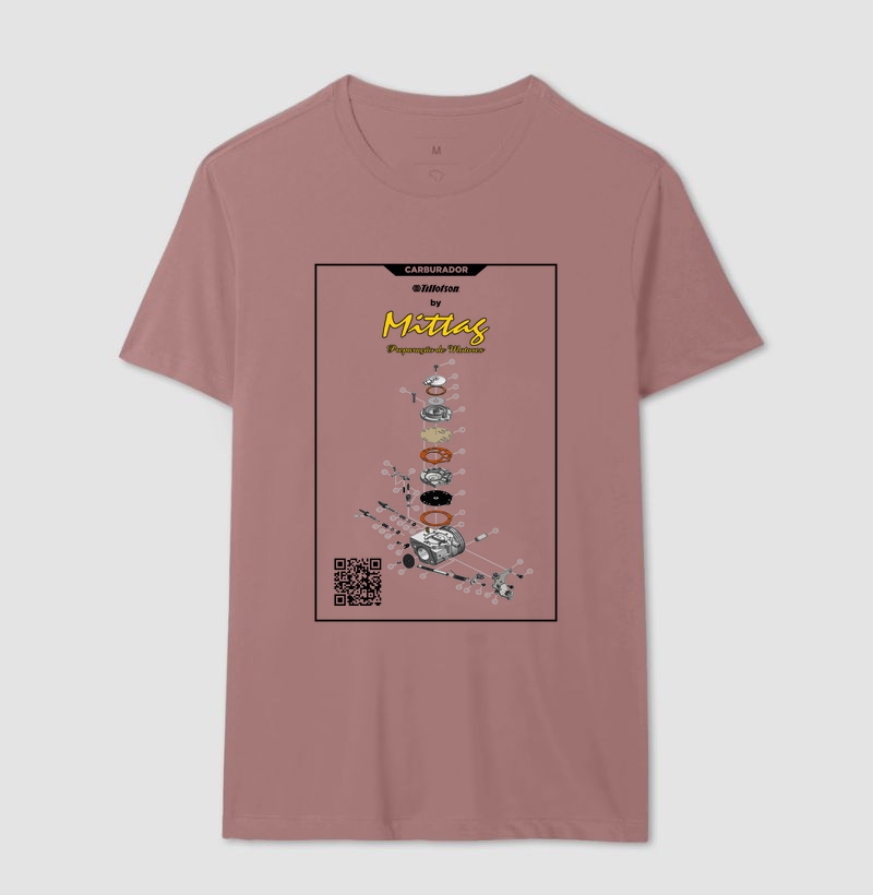 Camisa 15