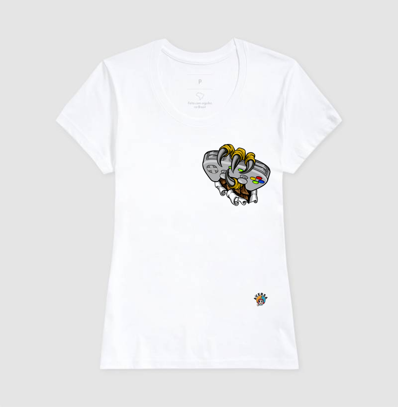 Camisa 4