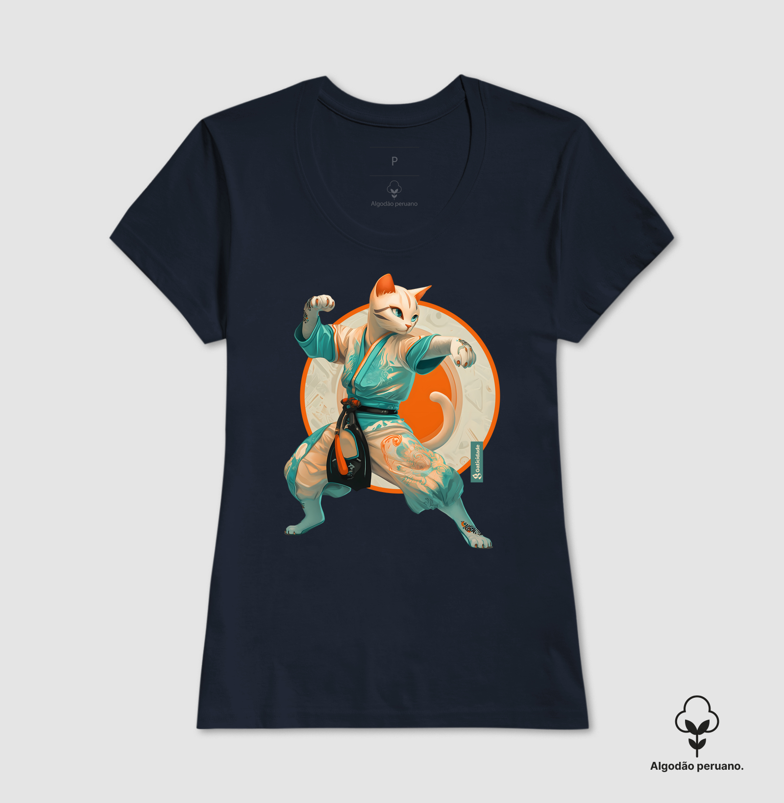 Camisa 4