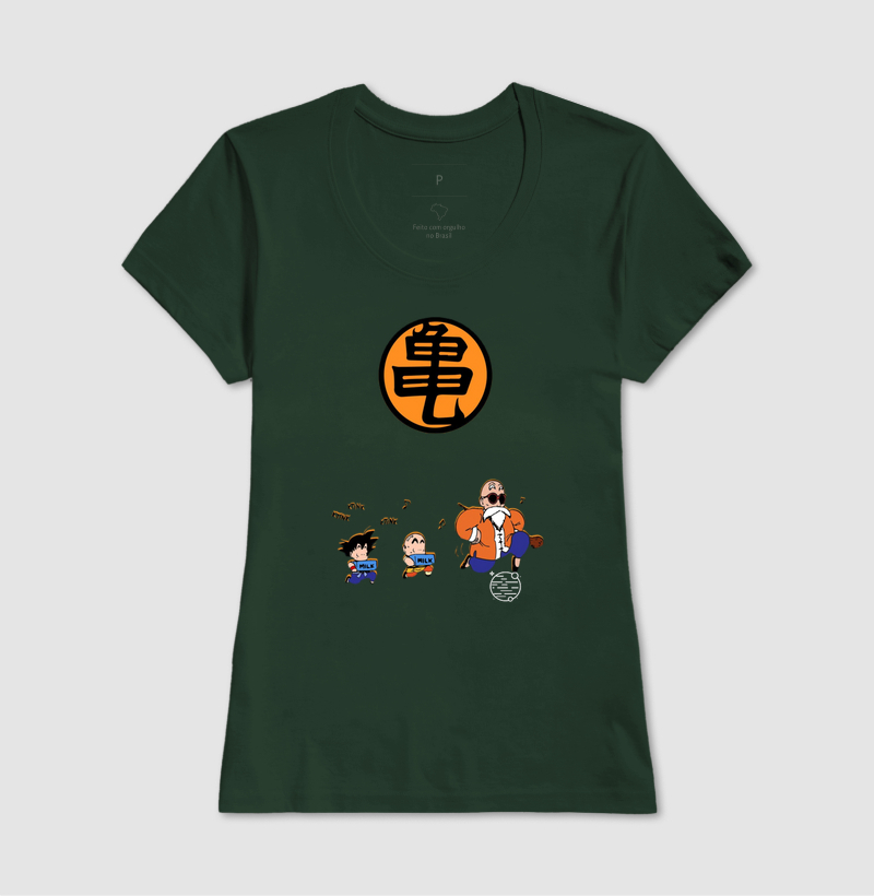Camisa 12