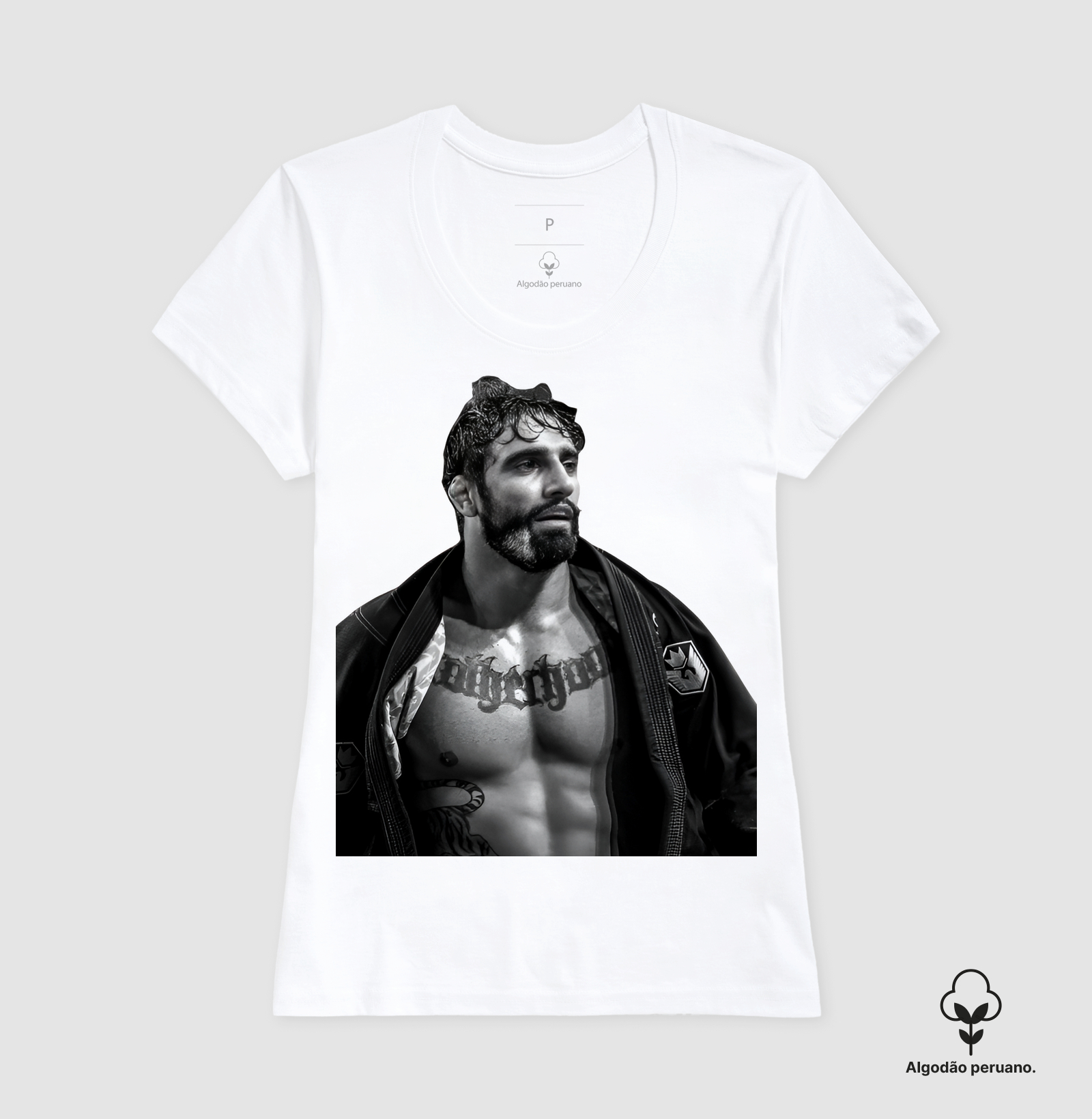 Camisa 2