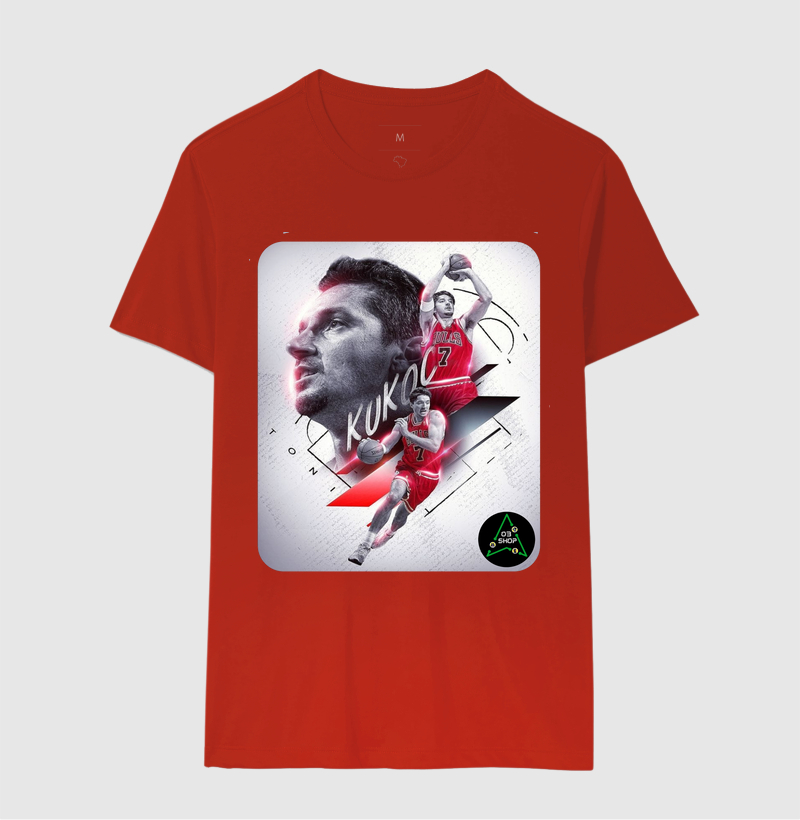 Camisa 9