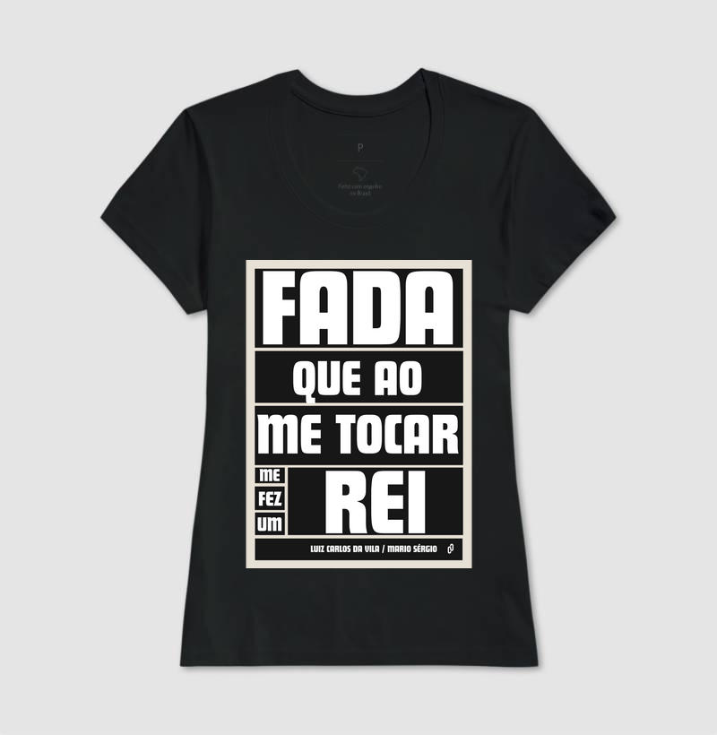 Camisa 12