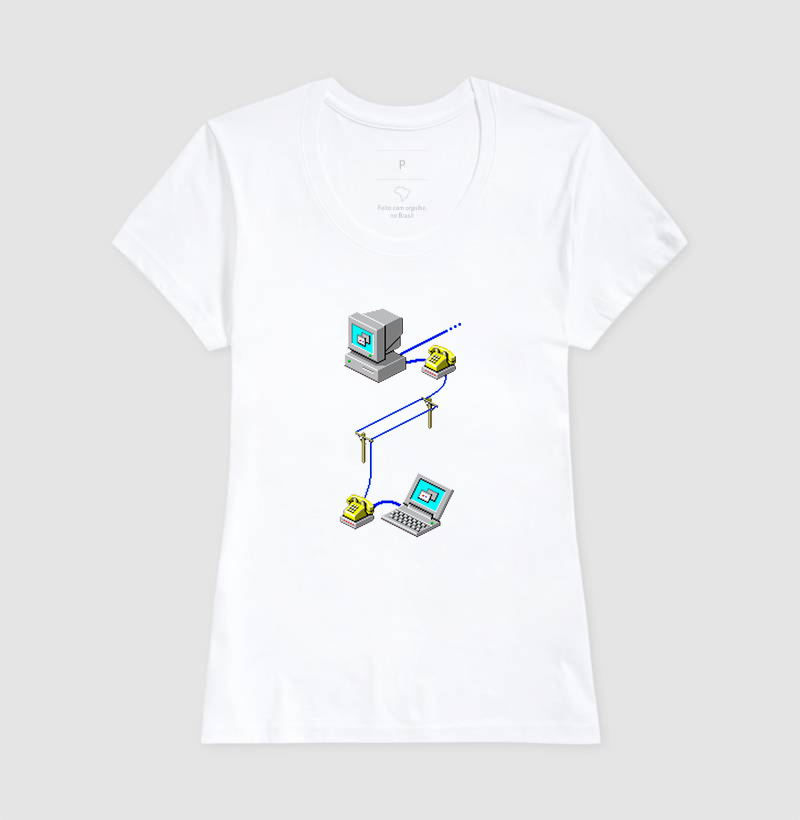 Camisa 16