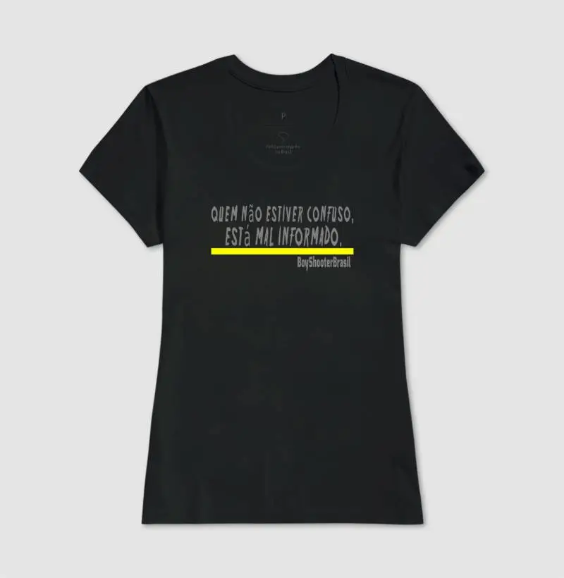 Camisa 13