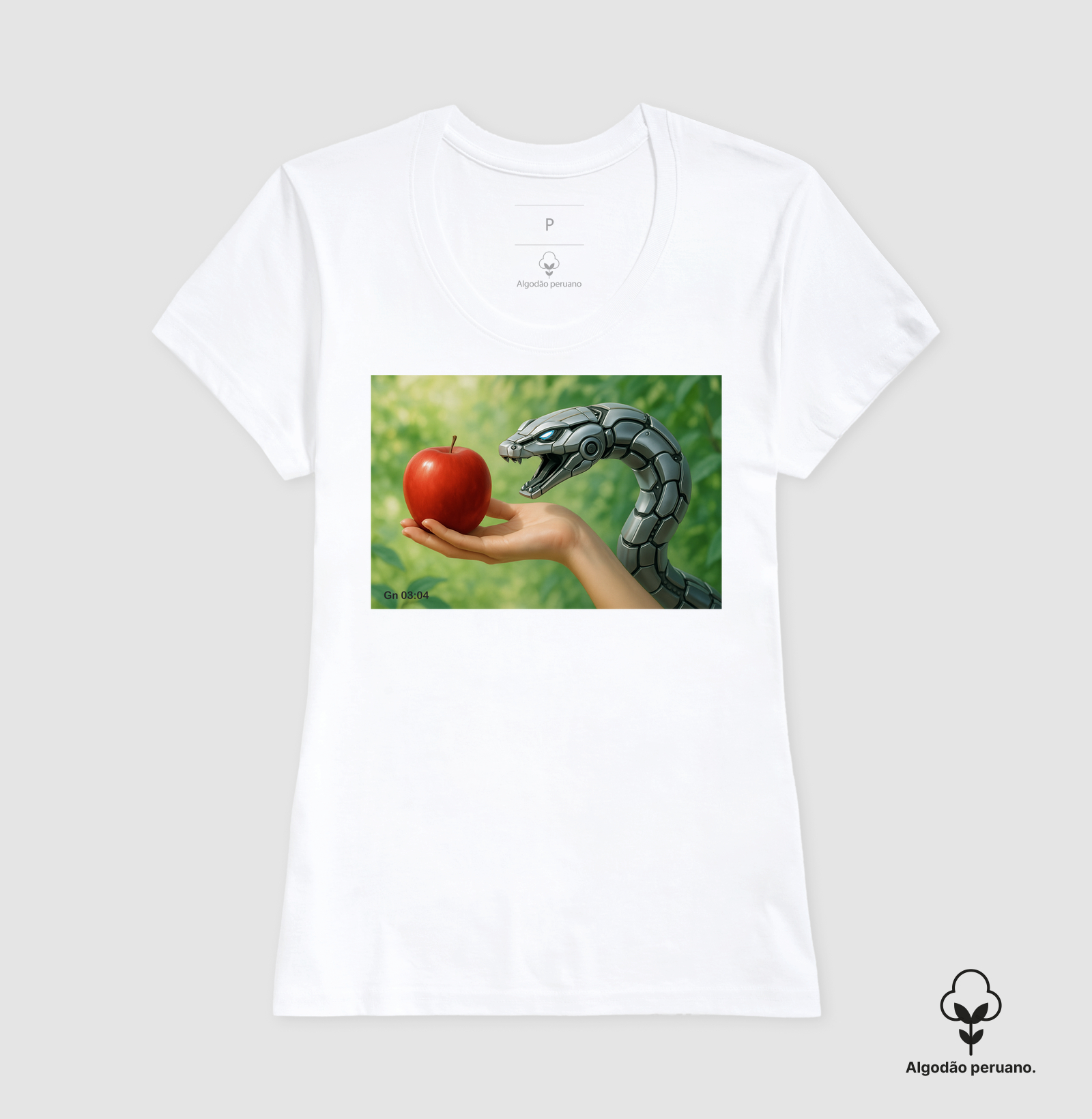 Camisa 3