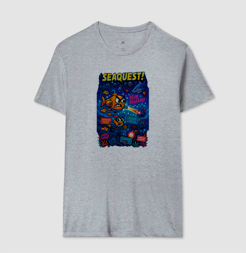 Camisa 7